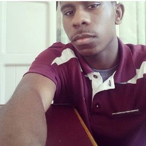 Meet your Posher, Eric